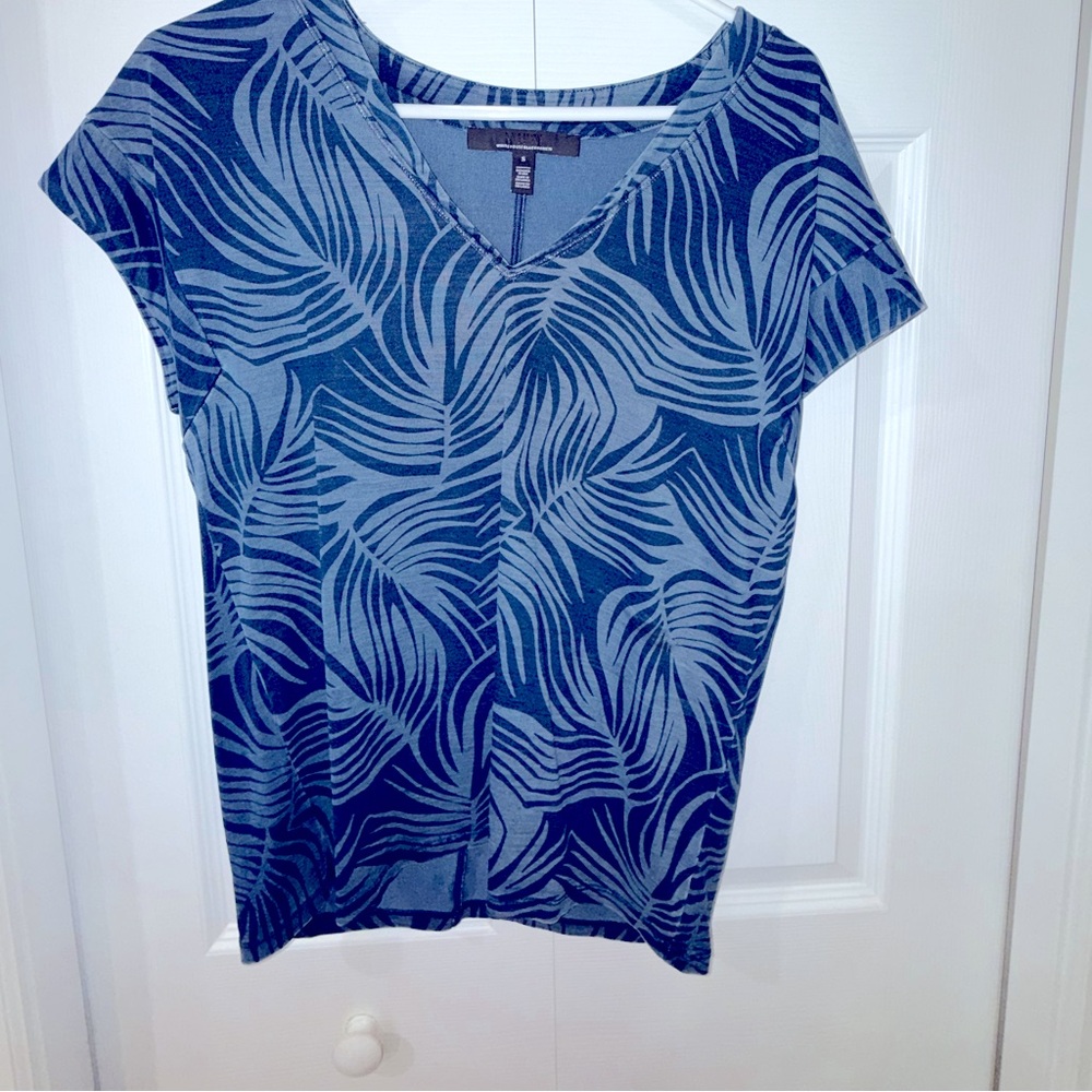 WHBM Power Tee
